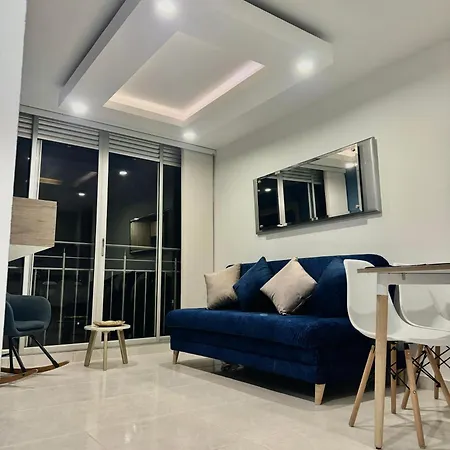 Apartamento Ibague La Samaria Mirolindo Exterior photo
