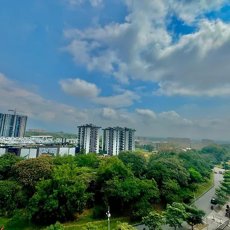 Apartamento Ibague La Samaria Mirolindo Exterior photo