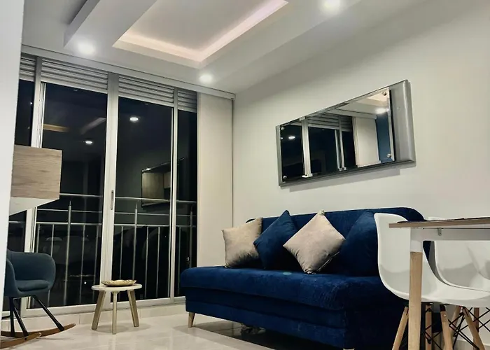 Apartamento Ibague La Samaria Mirolindo
