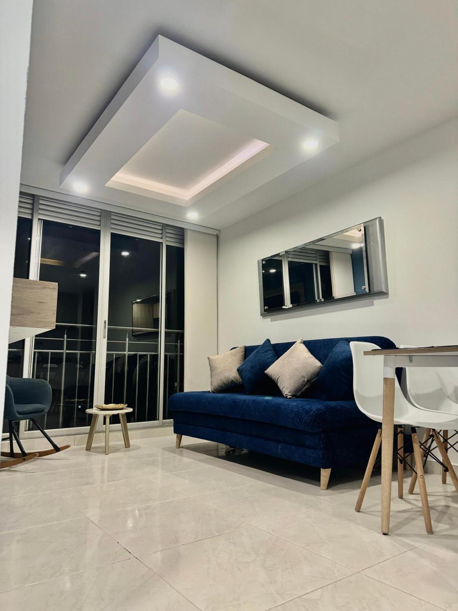 Apartment La Samaria Mirolindo Ibague